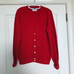 Vintage Christian Dior Cardigan
